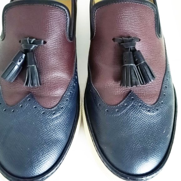 Hermes Paris Gorgeous Shoes - Picture 2 of 12